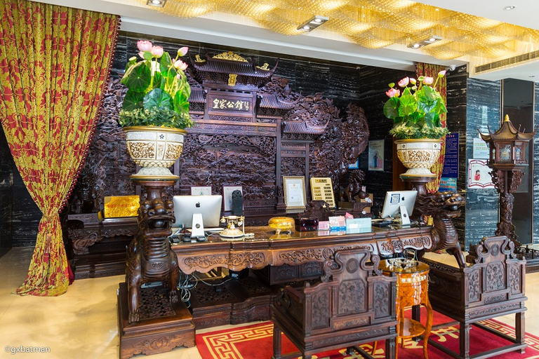 Food & Drinks 2, Nantong Guest House, Nantong