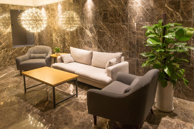 Others 2, Luoyang Bokehui International Hotel (Longmen High-speed Railway Station Sports Center), Luoyang