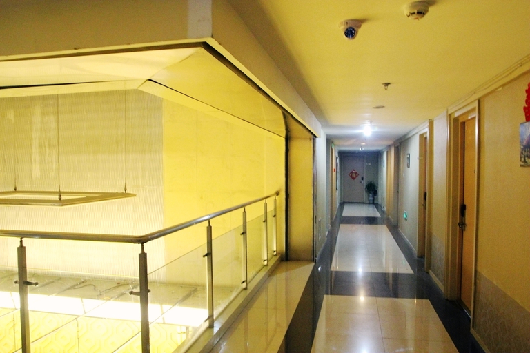 Others 2, Qingdao Wanda Jinlong Apartment, Qingdao