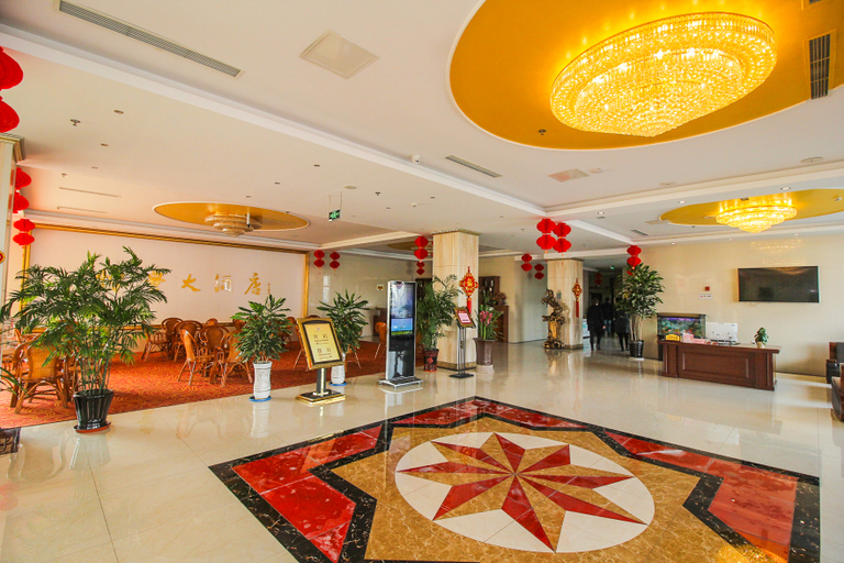 Others 4, Bofeng Hotel, Qingdao