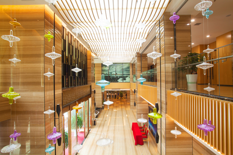 Others 4, Star Luxury International Hotel, Zunyi