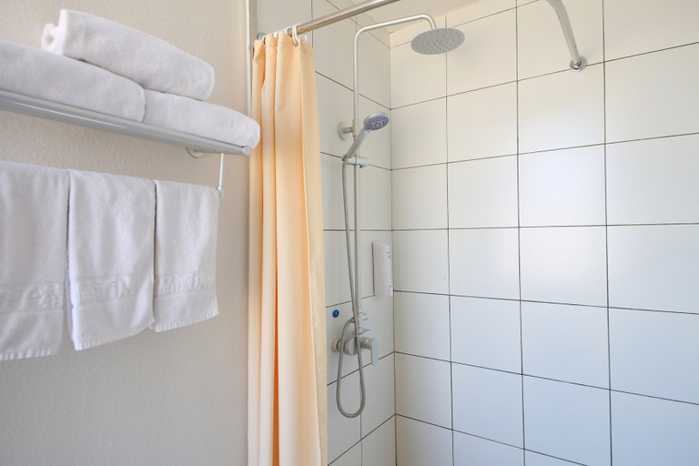 Bathroom 2, Orange Boutique Inn, Changchun