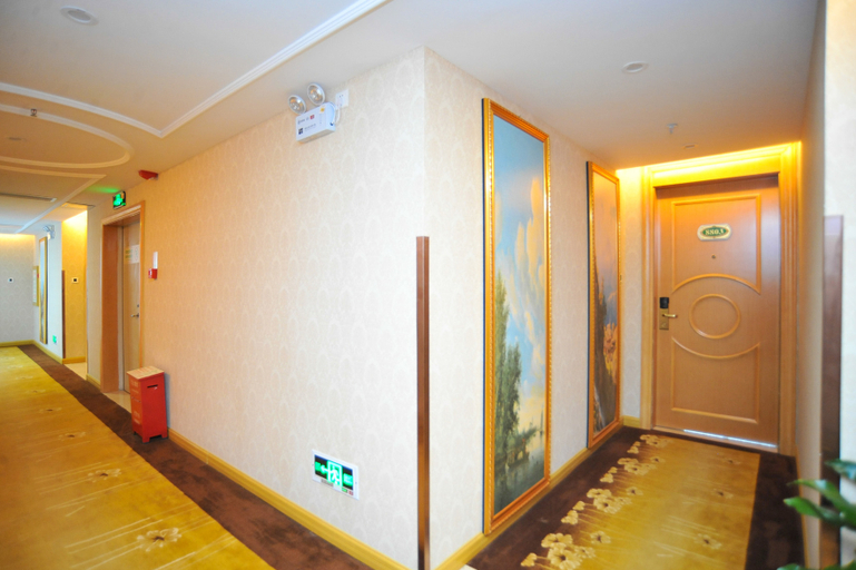 Others 4, ウィーンホテル(), Dongguan