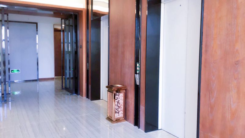 Others 4, Liston Hotel, Hainan