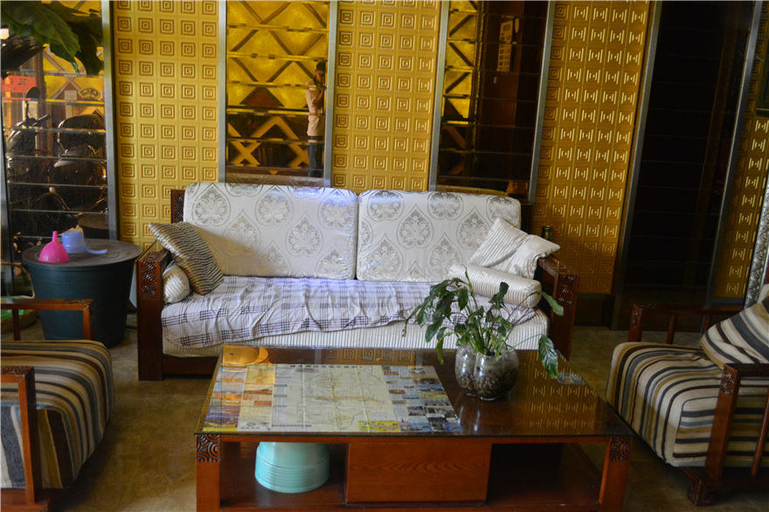 Others 4, Yiyalan Hotel (Jianshui Ancient City Lin'an Prefecture Branch), Honghe Hani and Yi