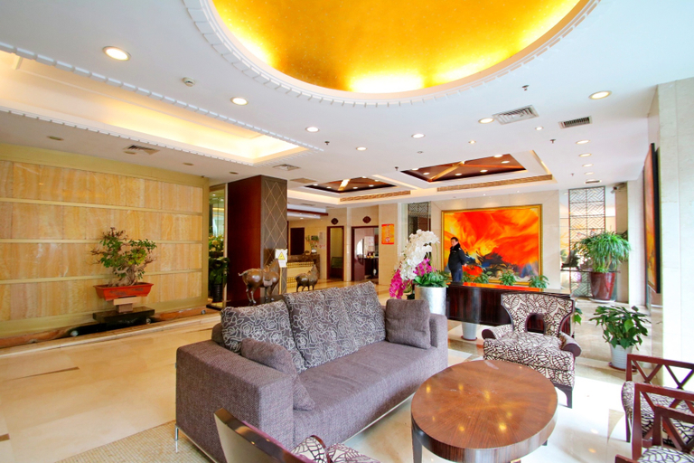 Others 4, Zijin Dongyue Hotel, Shanghai