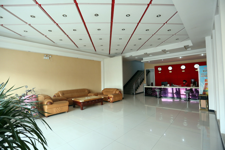 Others 5, Hanting Hotel Baoding Shunping Shunxing Road, Baoding