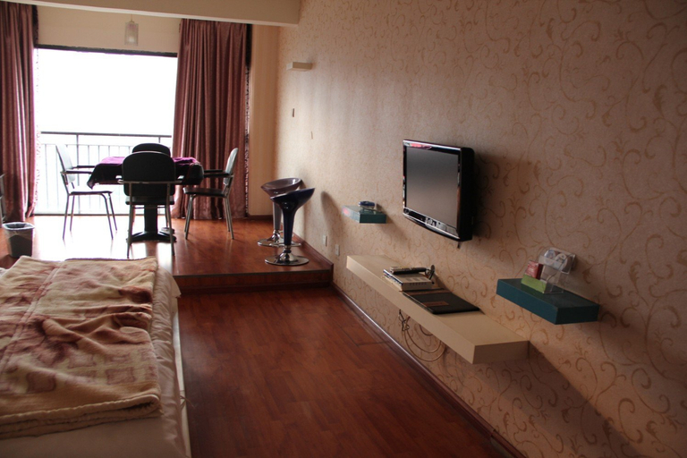 Others 4, Puruite Hotel, Kunming