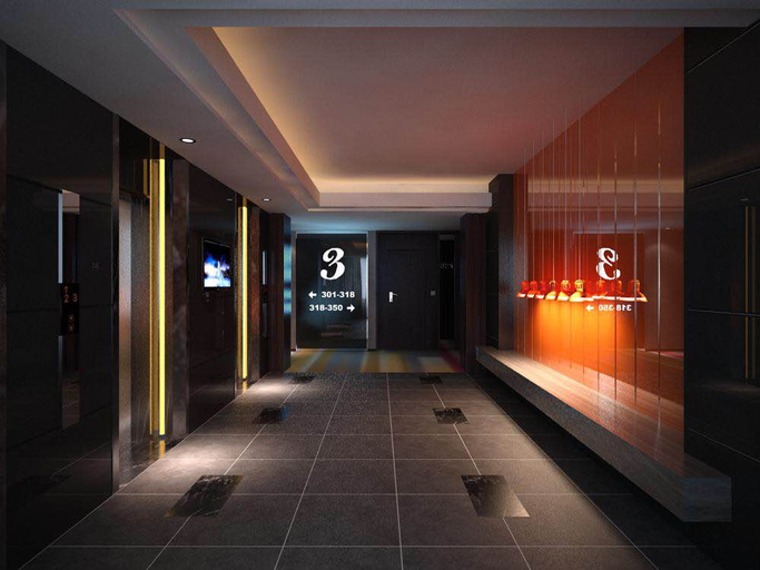 Others 5, Xinmao Meixuan Hotel, Nantong