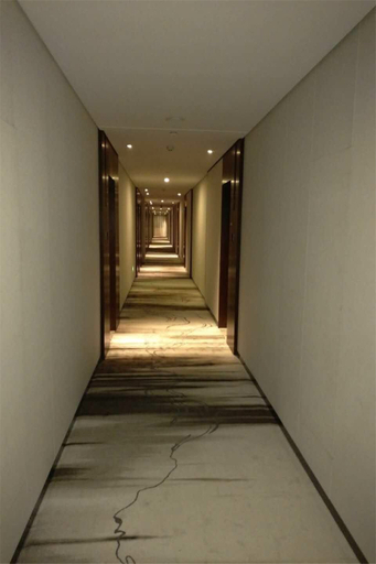 Others 5, Ease Hotel, Zhengzhou