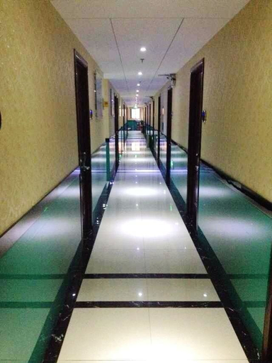 Others 4, Xinya Hotel, Shanghai