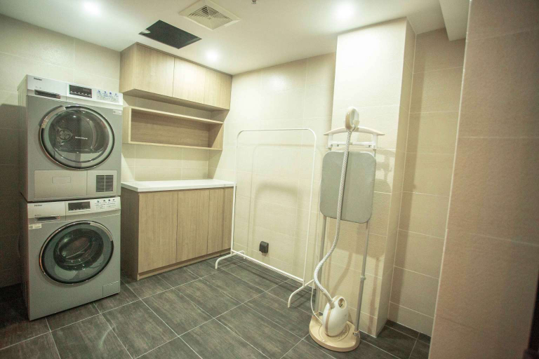 Bathroom 3, Hanting Premium Hotel Harbin West Railway Station, Harbin