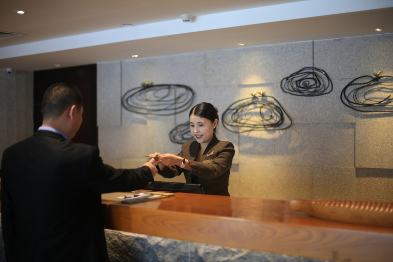 Others 5, Atour X Hotel Shenzhen Luohu Dongmen, Shenzhen