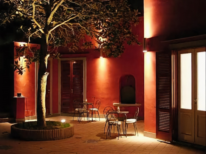Food & Drinks 4, La Vigna, Napoli