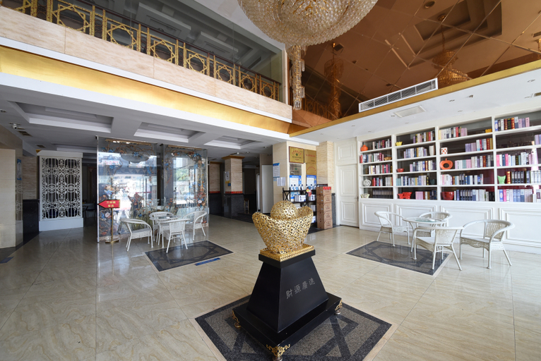 Others 3, Wanjia Denghuo Boutique Hotel Suzhou Yangchenghu Middle Road Subway Station, Suzhou