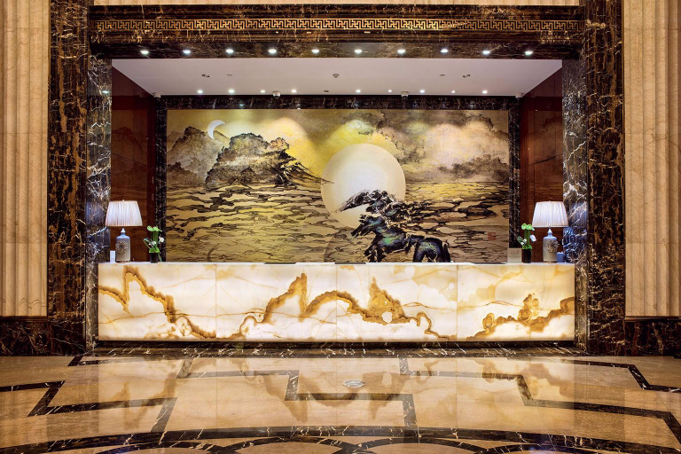 Others 5, Minyoun Chengdu Kehua Hotel, Chengdu