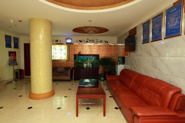 Others 4, Qingsu Hotel (Chengdu Southwest Petroleum University), Chengdu