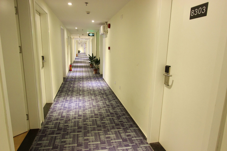 Others 5, Lizi Hotel, Shenzhen
