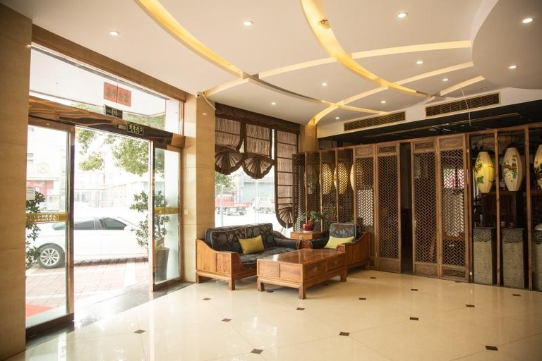 Others 1, Jinzhihuan Hotel, Jinhua