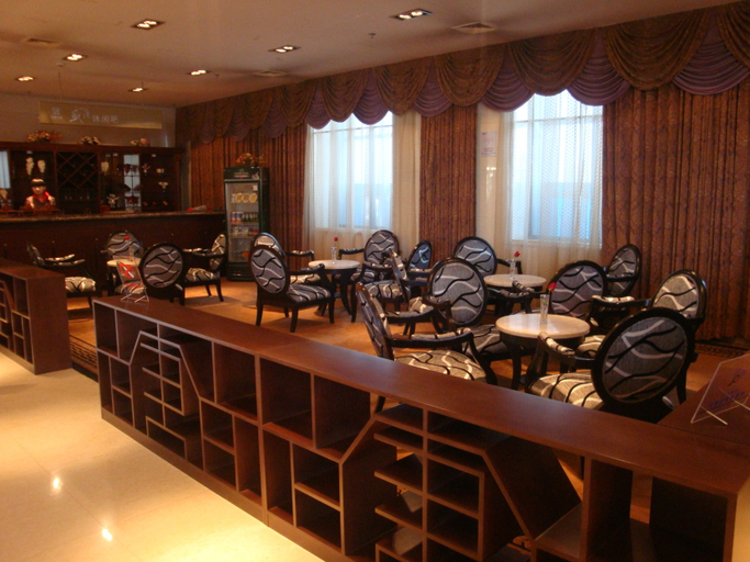 Food & Drinks, Longtang Hotel, Harbin