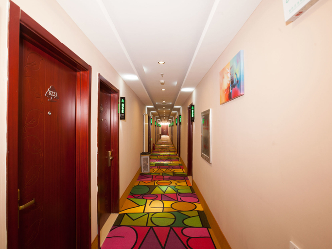 Others 4, Shell Beijing Changping District Chengnan Street Nanhaozhuang Village Hotel, Beijing