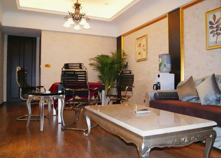 Others 5, yilonganyun Hotel, Yibin