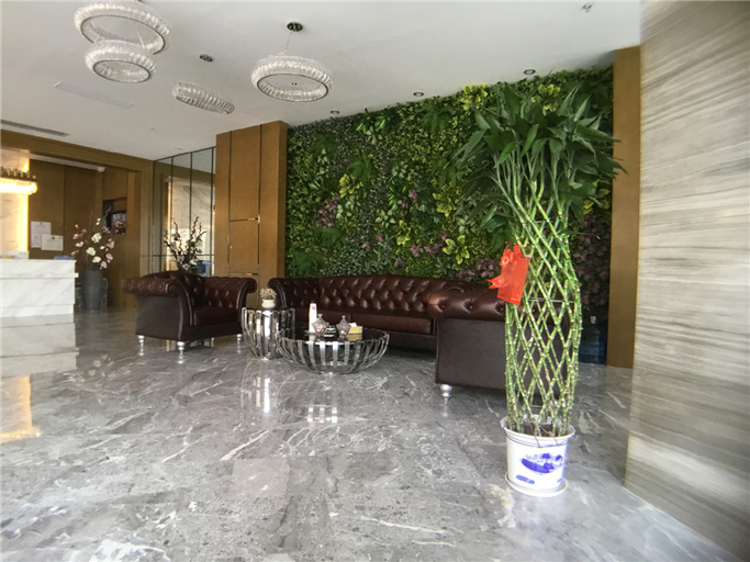 Others 5, Liuzhou Meixin Hotel (Liunan Wanda RT-Mart Store), Liuzhou