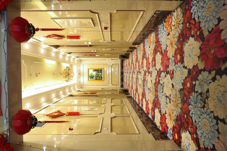 Others 5, Wanda Shangjing Apartment Hotel, Qiqihar