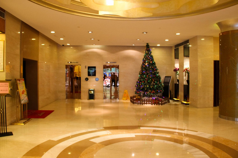Others 4, Changcheng Hotel, Guangzhou