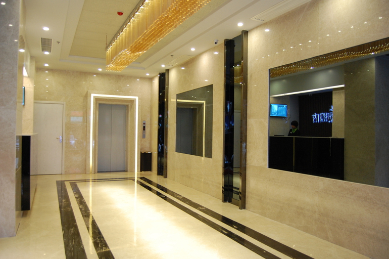 Others 4, Atour  Hotel(IFS), Changsha