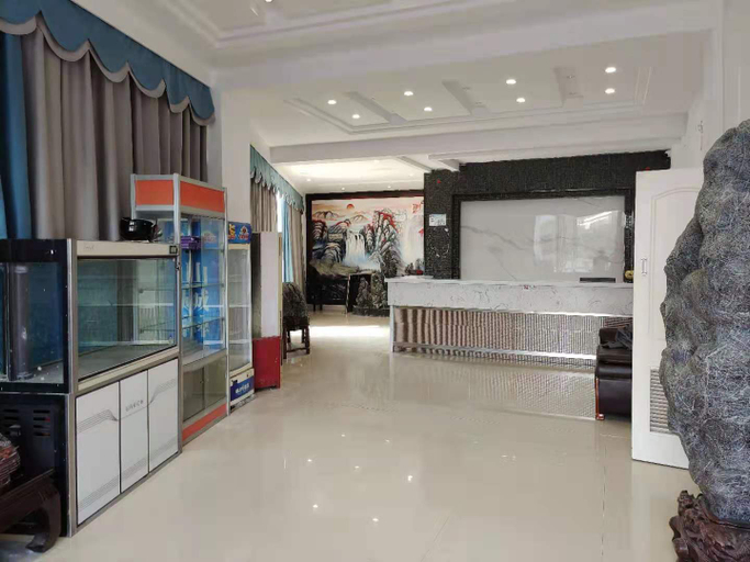 Others 5, Mingxiu Zhandao Express Hotel, Hefei