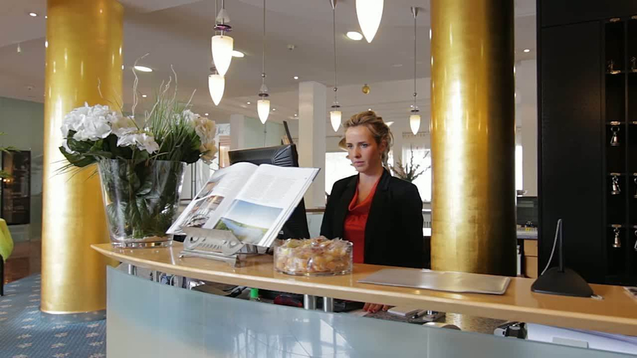 Others 5, Vitalia Seehotel, Segeberg