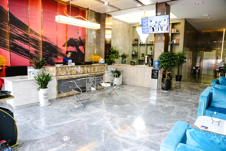 Others 5, Lantu Hotel (Luoyang Airport Branch), Luoyang