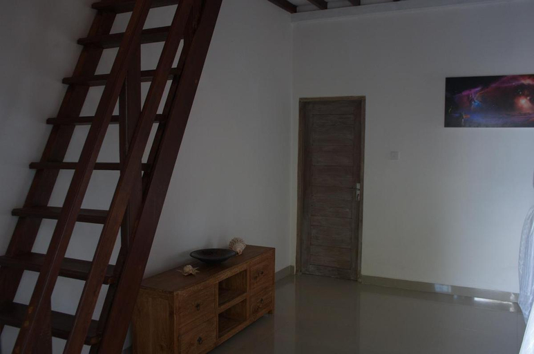 Bedroom 3, Namparan Villa, Gianyar
