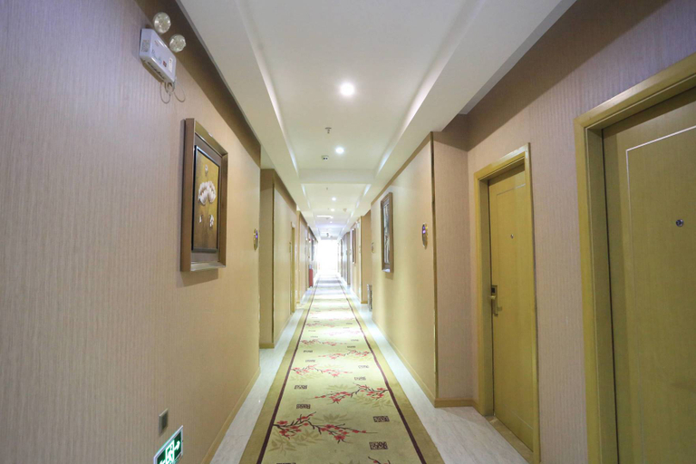 Others 2, Hehui Business Hotel, Guangzhou