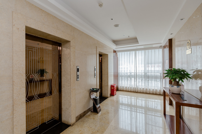 Others 4, Landu Hotel, Luzhou