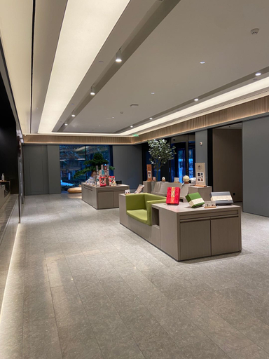 Others 5, JIホテル（）, Zhengzhou