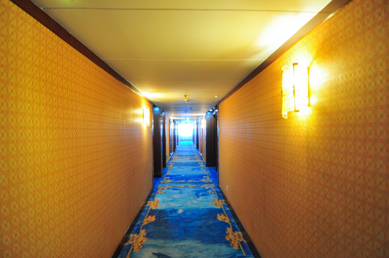 Others 5, Zhoushan Putuo Jingchang Mansion Hotel, Zhoushan