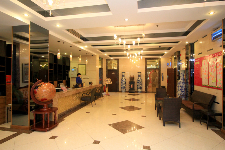 Others 3, Aizunke Hotel (Yantai Haiyang), Yantai