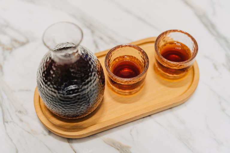 Food & Drinks 3, Atour Hotel (Shenzhen Innovation Valley), Shenzhen