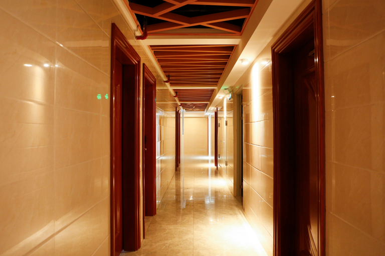 Others 5, SOGO HOTEL, Dongguan