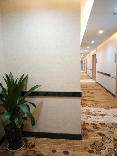 Others 4, Huayi Hotel (Hangzhou Xingqiao store), Hangzhou
