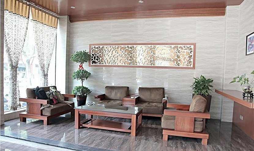 Others 2, Gelinkai Boutique Hotel, Zhoushan