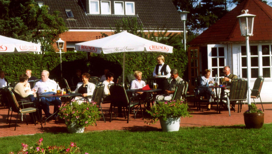 Others 5, Hotel Schünemann, Steinfurt