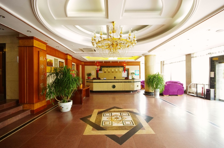 Others 4, Santai Hotel, Mianyang