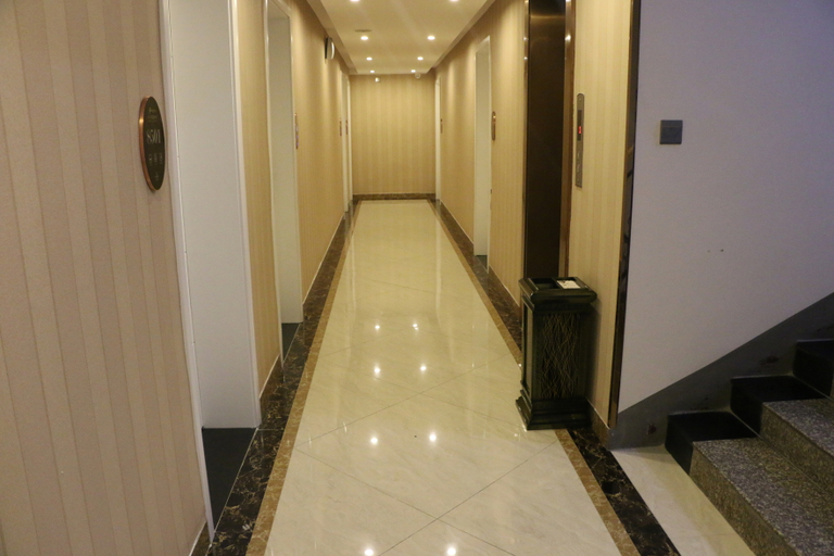 Others 5, Fuyang Hengfeng Express Hotel (Jinhua Road), Hengyang
