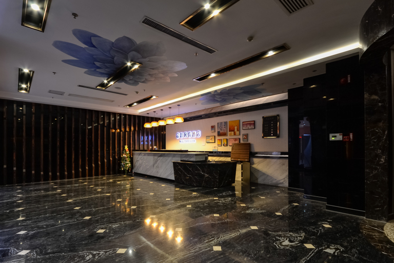 Others 5, Tuke Zhongguo Hotel(Huzhou Binhe Road Times Square store), Huzhou
