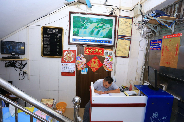 Others 4, Yong'an Apartment, Shenzhen