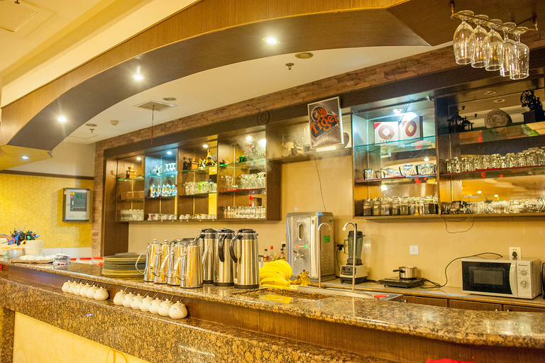 Food & Drinks 5, ELONG R.YUN Hotel (Nantong Xinghu 101 Plaza), Nantong