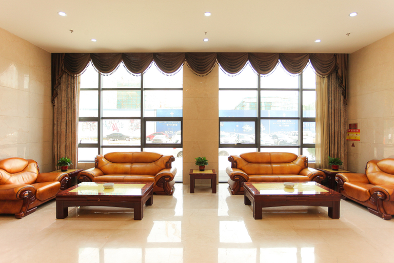 Others 4, Hanjin Hotel, Wuxi